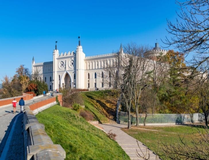 City break w Polsce – 7 miast, które idealnie nadają się na krótki, chillowy wypad