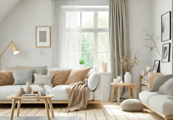 Co to jest hygge? Skandynawski sposób na spokojne życie