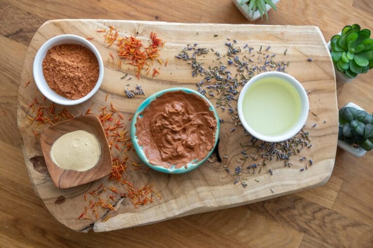 Domowe kosmetyki DIY w duchu slow beauty – naturalne, proste i skuteczne