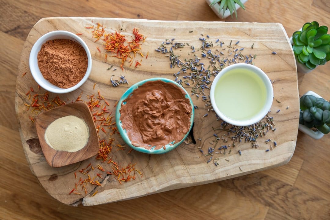 Domowe kosmetyki DIY w duchu slow beauty – naturalne, proste i skuteczne