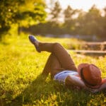 Relaks po pracy – jak skutecznie odciąć się od stresu dnia codziennego?
