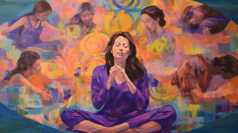 Relaks – sztuka, którą warto opanować