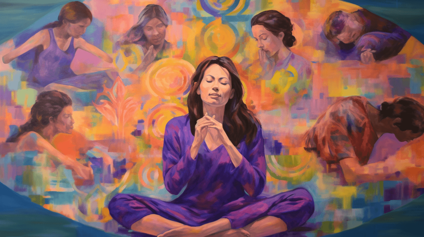 Relaks – sztuka, którą warto opanować