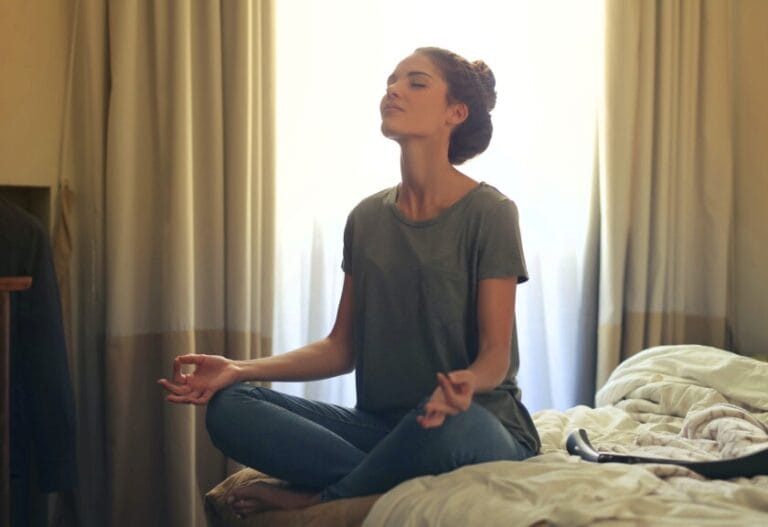 Top 7 aplikacji do medytacji i relaksu na Android i iOS