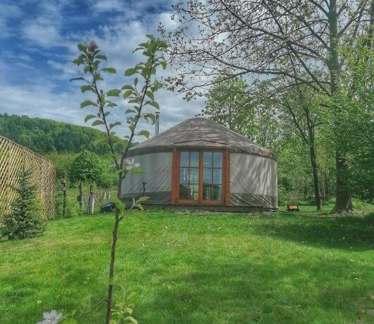 Weekend offline: 5 miejsc w Polsce, gdzie naprawdę odpoczniesz