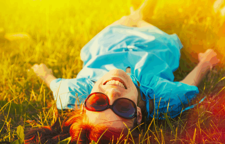 Relaks: antidotum na współczesny chaos